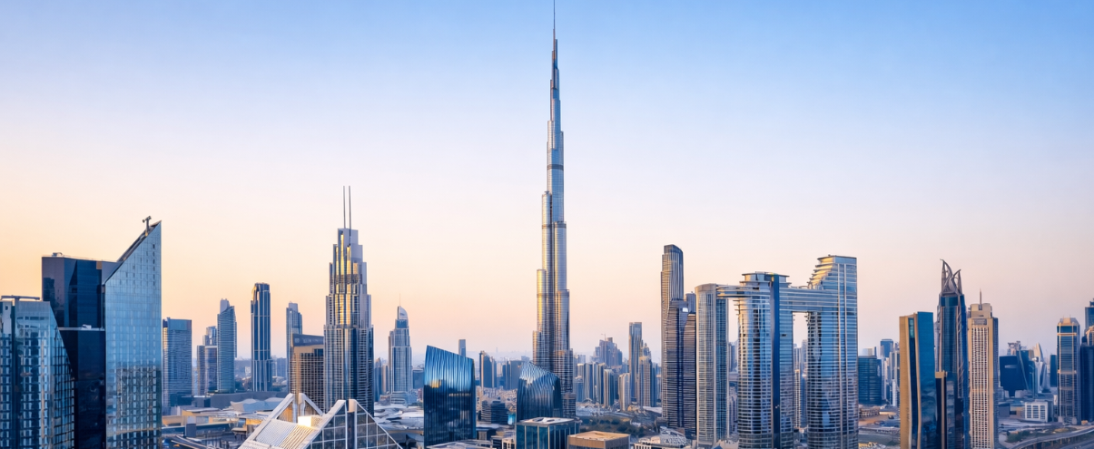 Dubai - City Tour